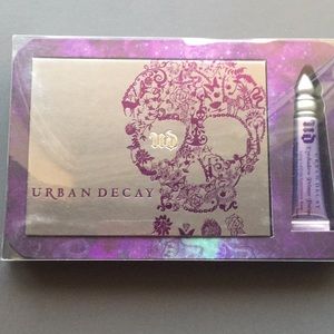 Urban Decay Ammo Palette